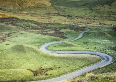 Peak District Landscapes • Ben Taylor