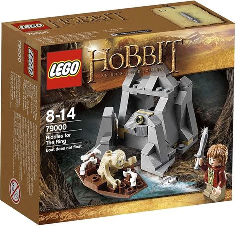 Amazon.com: lego gollum