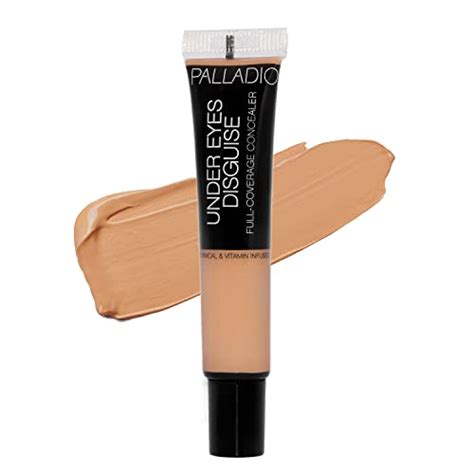 Best Under Eye Concealer For Oily Skin