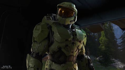 Halo Infinite – Xbox Boss Addresses Staff Turnover