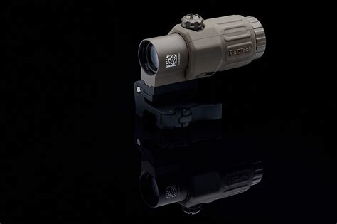 EOTECH MAGNIFIER G33™ | EOTECH