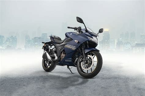 Suzuki Gixxer SF 250 Standard Edition Price, Images, Mileage, Specs & Features