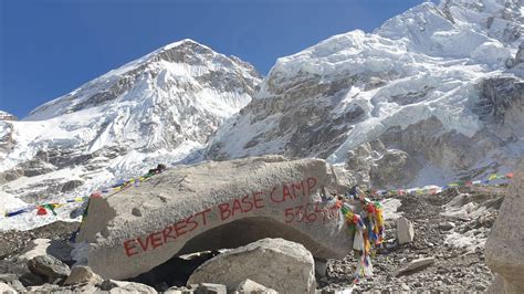 Everest Base Camp Trek - Altitude Sherpa Adventure