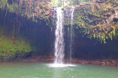 10+ Road to Hana waterfalls in Maui near Hana Highway 🌴 swimming ...