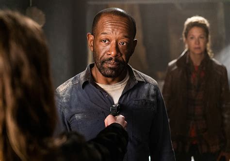 Fear the Walking Dead: What's next for Morgan Jones in season 4B?