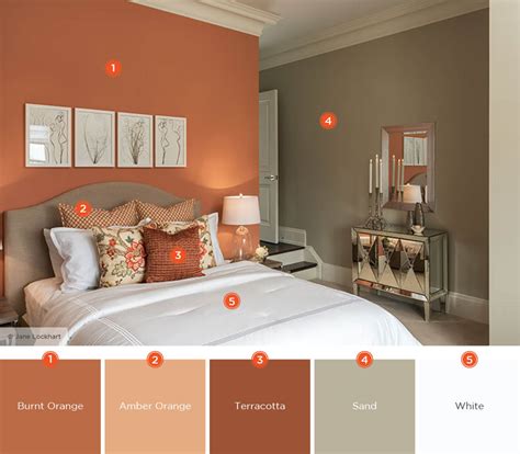 20 Dreamy Bedroom Color Schemes | Shutterfly