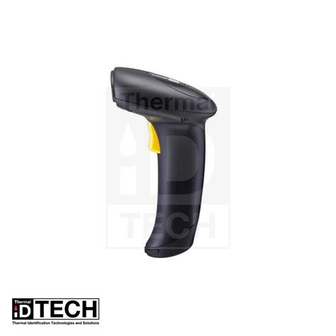 Thermal Long Range Barcode Scanner (Bluetooth Scanner)