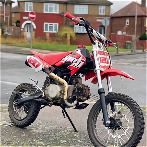 125Cc Dirt Bike for sale in UK | 55 used 125Cc Dirt Bikes