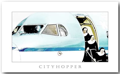 KLM "CITYHOPPER" | Behance