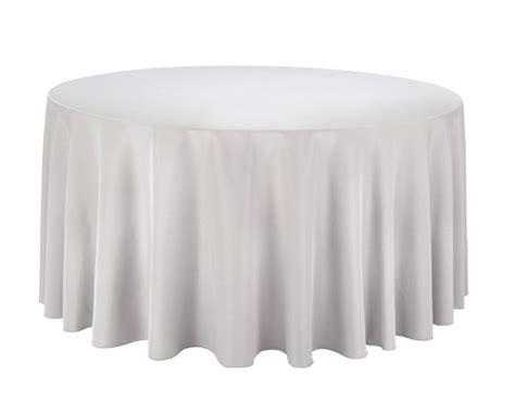 Round Plastic Table Covers With Elastic