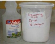 How to Clean Dishwasher with Vinegar - Real Advice Gal