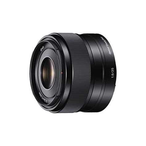 The Best Lenses for Sony a6600: 8 Top Picks for Every Photographer