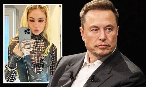 Elon Musk spread photo of Grimes having a C-section as she slams ‘clueless’ X owner - Celebrity ...