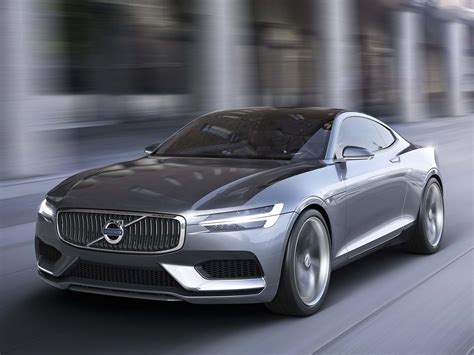 Concepts | Volvo Cars - International