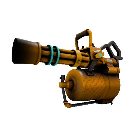 Minigun Skins | TFView