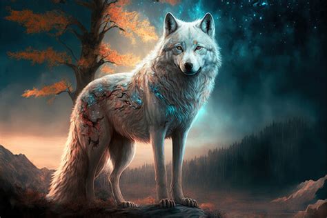 "White Wolf" Images – Browse 14,607 Stock Photos, Vectors, and Video | Adobe Stock