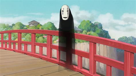 Spirited Away Wallpaper - Spirited Away Wallpaper (43673007) - Fanpop - Page 20