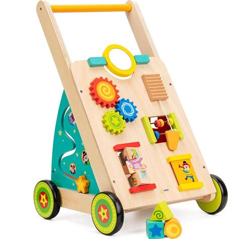 Best Push Toys for Toddlers 2020 - LittleOneMag