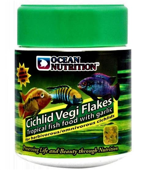 Choosing the Right Tropical Freshwater Fish Food - Pet Food Guide