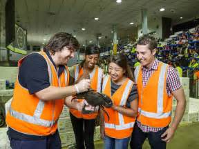 Sydney Fish Market Behind the Scenes Tour | Sydney Fish Market | Things ...