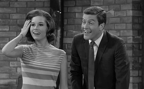 The Dick Van Dyke Show: The Series Finale Aired 50 Years Ago - canceled + renewed TV shows ...