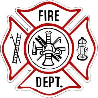 fireman symbol – Item 1 | Vector Magz | Free Download Vector Graphics | Fire department ...