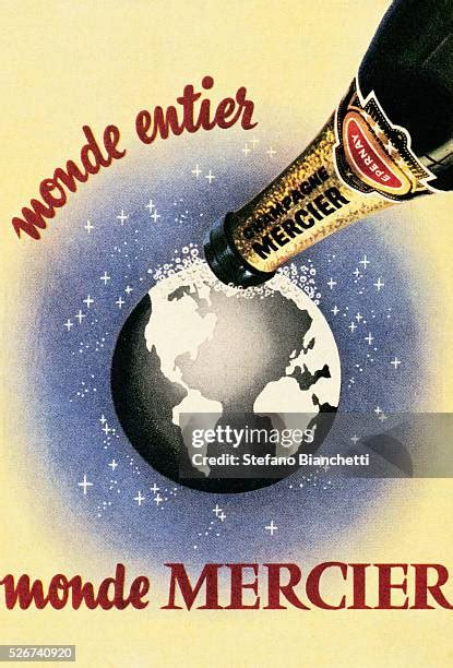 Champagne Mercier Photos and Premium High Res Pictures - Getty Images