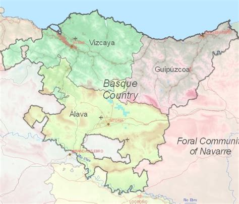 File:Basque country map.png - Wikimedia Commons