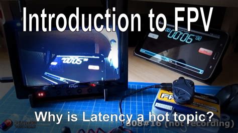 Basic introduction to FPV - First Person Video - RC Groups