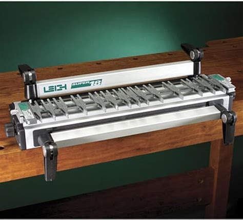 Leigh Super 18" Dovetail Jig - - Amazon.com