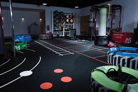 Garage Gym Flooring Uk – Idalias Salon