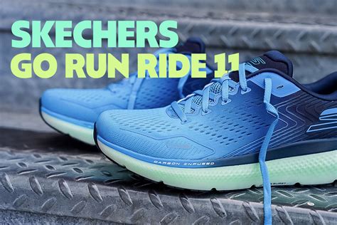 Skechers Go Run Maxroad 6 | Video Review - Believe in the Run