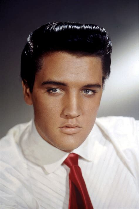 Elvis Presley - Elvis Presley Photo (22316422) - Fanpop