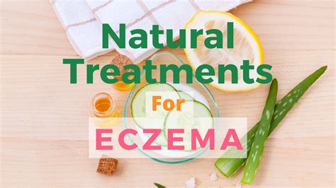 Natural Treatment for Eczema | Eczemaless