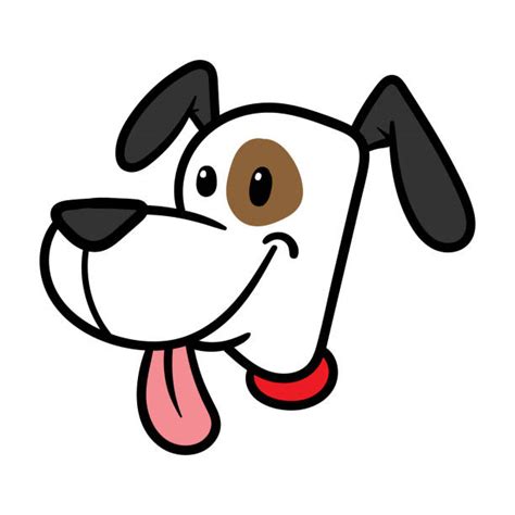 Best Dog Tongue Illustrations, Royalty-Free Vector Graphics & Clip Art - iStock