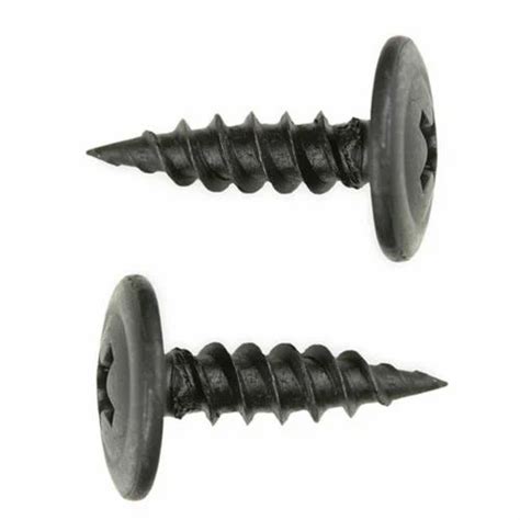 Drywall Screw for Metal Stud Manufacturer from New Delhi