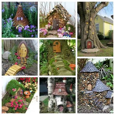 Fairy Garden Ideas: Inspiration for your own fairy garden