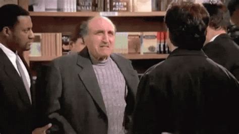 Uncle Leo Seinfeld GIF - Uncle Leo Seinfeld Hello - Discover & Share GIFs