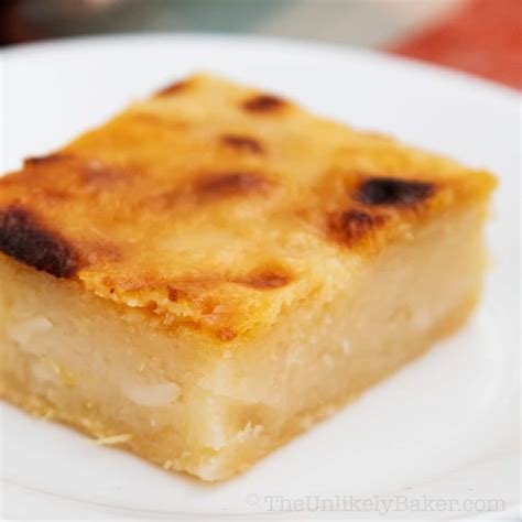 Filipino Desserts Recipes With Pictures | Deporecipe.co