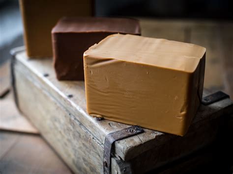 Norwegian Brown Cheese (Brunost): Norway's iconic cheese - North Wild ...