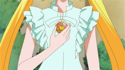 Sailor Moon Crystal season 2 trailer – Sailor Moon’s Star Pendant | Sailor Moon News