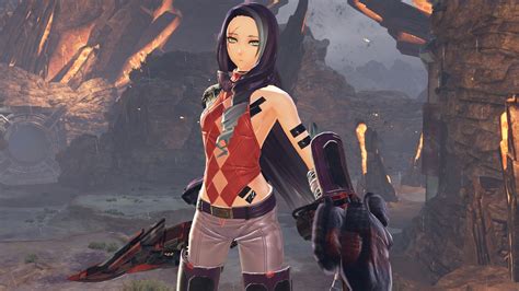 God Eater 3 review: Extraordinarily ordinary | Shacknews