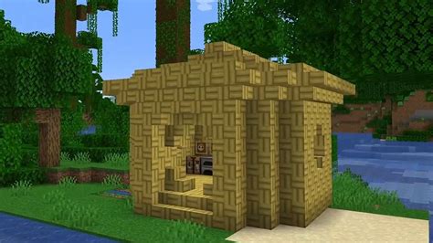 How to get bamboo wood set in Minecraft 1.19.3 snapshot 22w42a