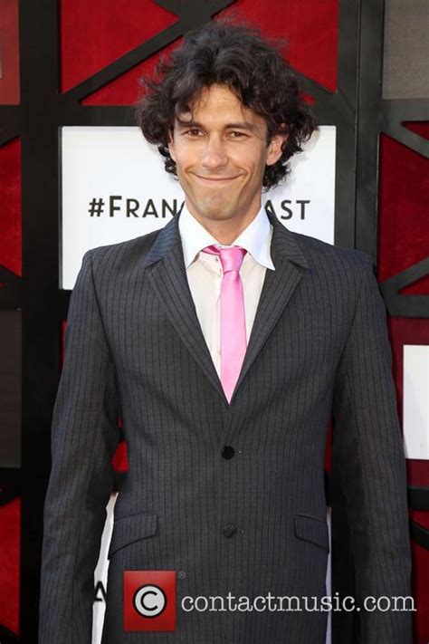 Tom Franco - COMEDY CENTRAL Roast of James Franco | 2 Pictures | Contactmusic.com