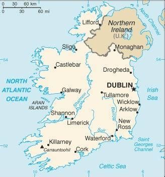 History of Ireland | Timeline & Culture | Study.com