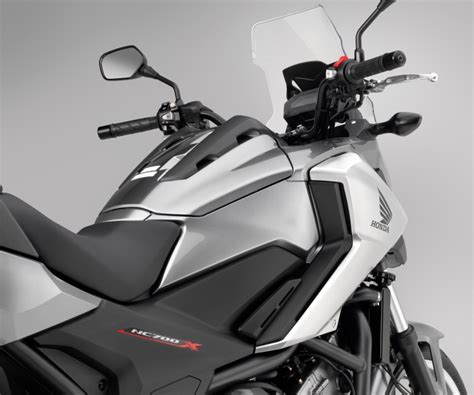 2016 Honda NC700X Review / Specs / Pictures & Videos | Honda-Pro Kevin