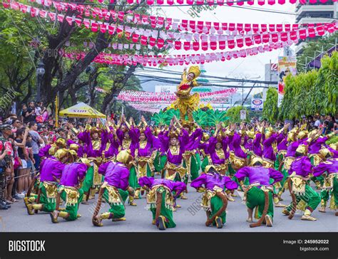 Cebu City , Image & Photo (Free Trial) | Bigstock