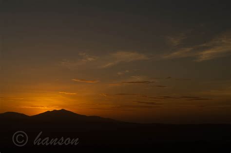 Ngorongoro Crater, Tanzania Sunrise Sunset Times