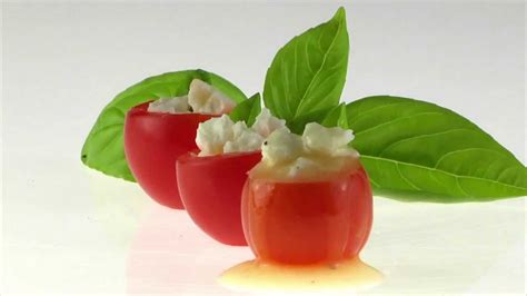 Molecular Gastronomy Recipes Easy | Besto Blog