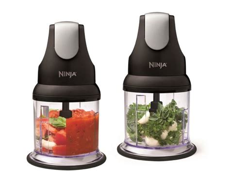 $29 for the Ninja Express Chop Chopper | Buytopia